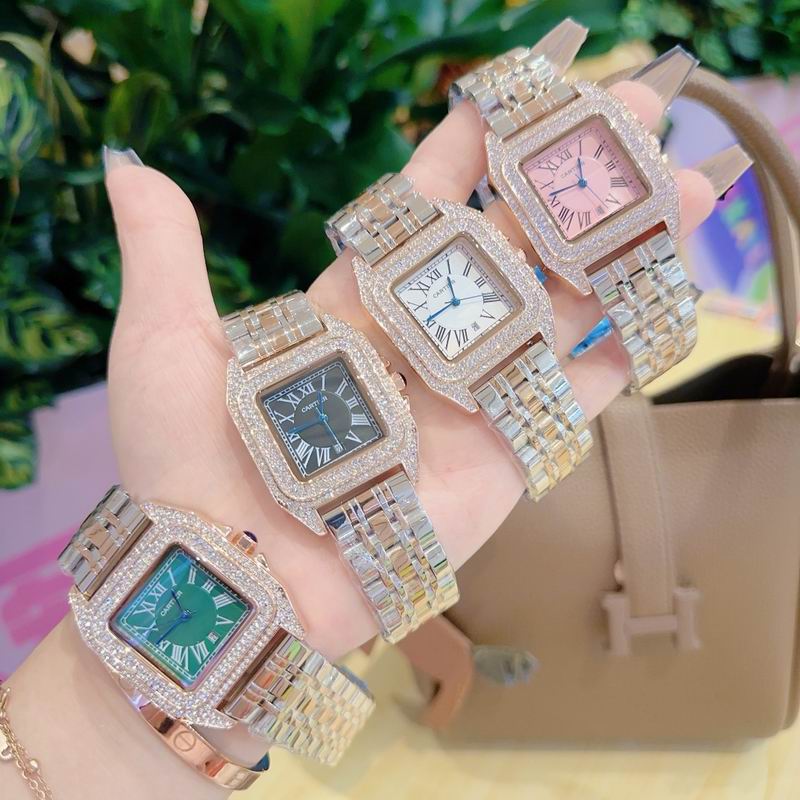 Cartier 40X12mm 103176